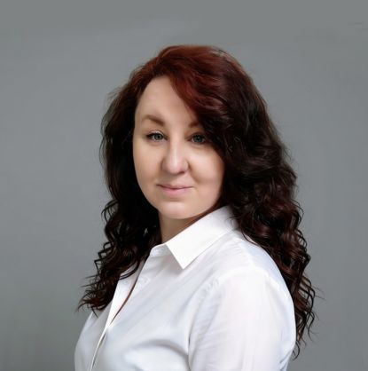 Людмила Лебедева